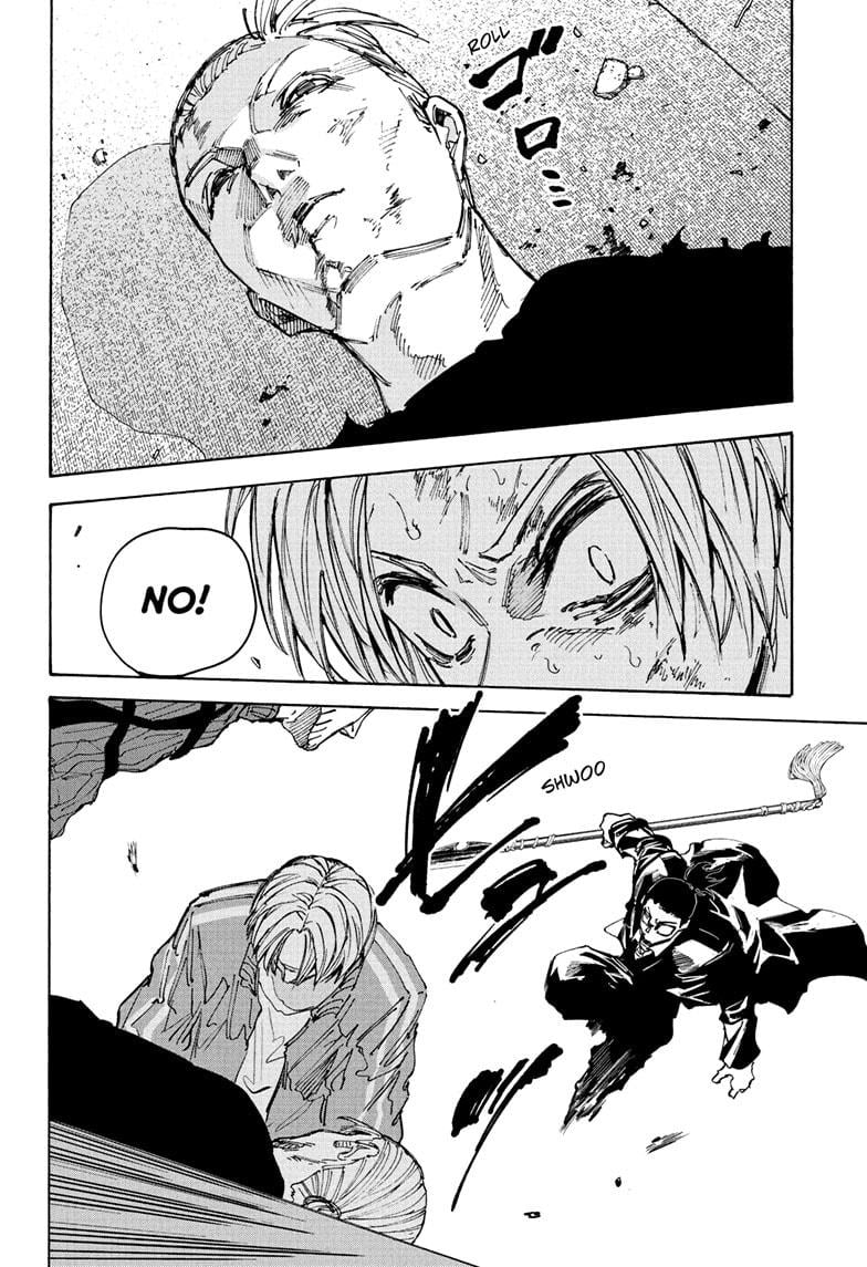 Chapter 220 image 6