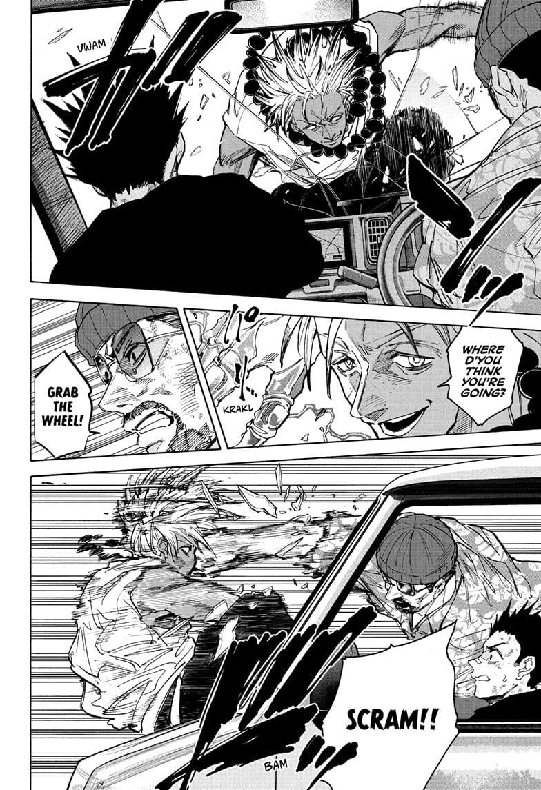 Chapter 220 image 8