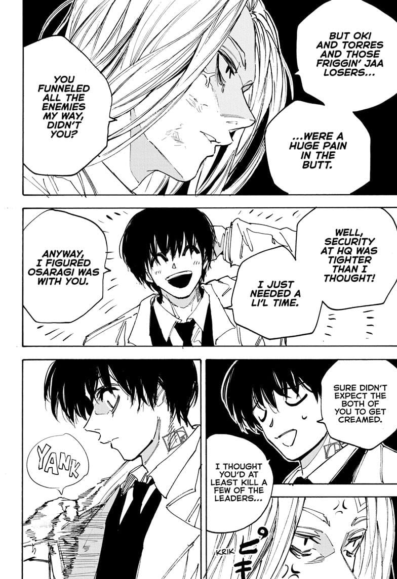 Chapter 221 image 10