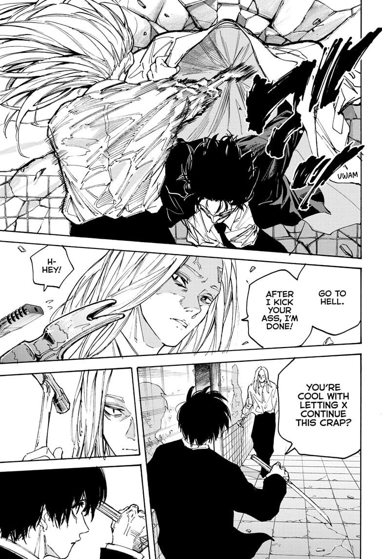 Chapter 221 image 11