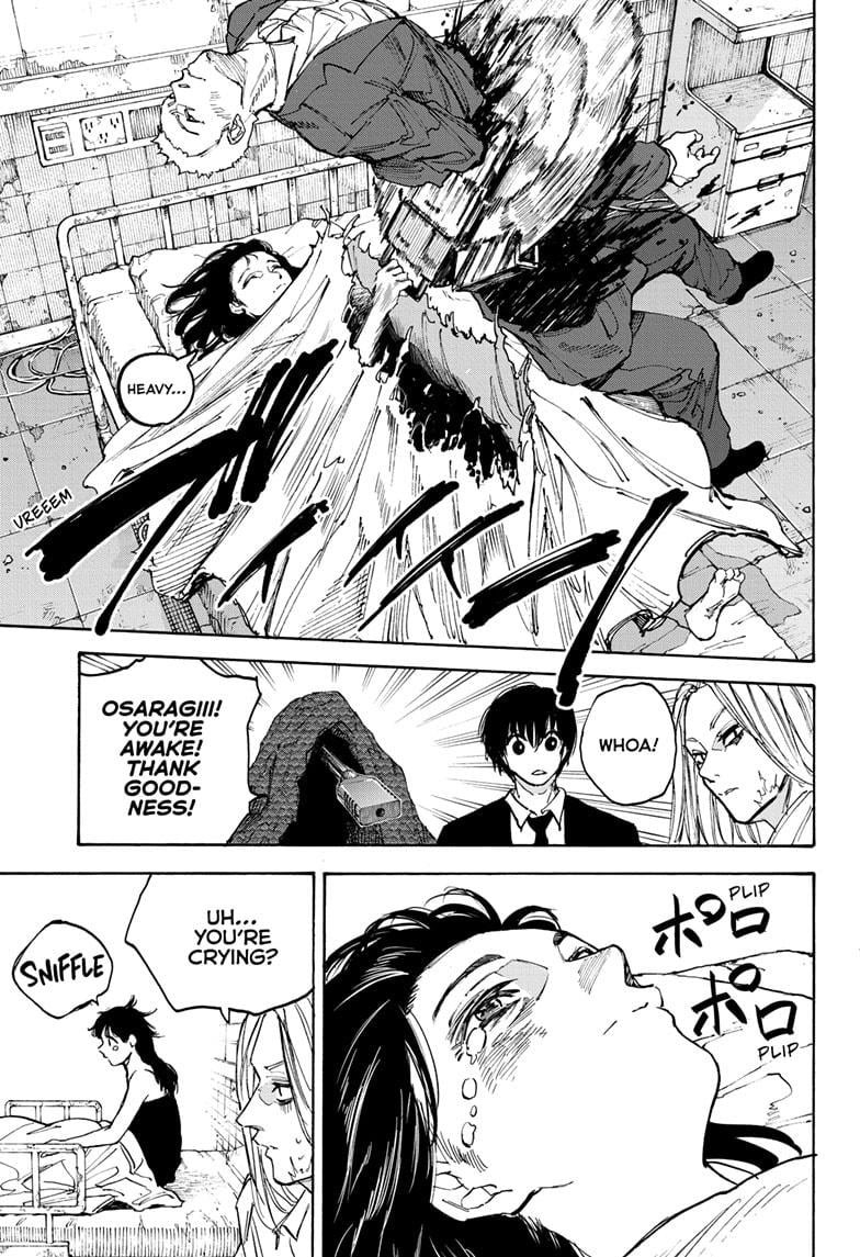 Chapter 221 image 15