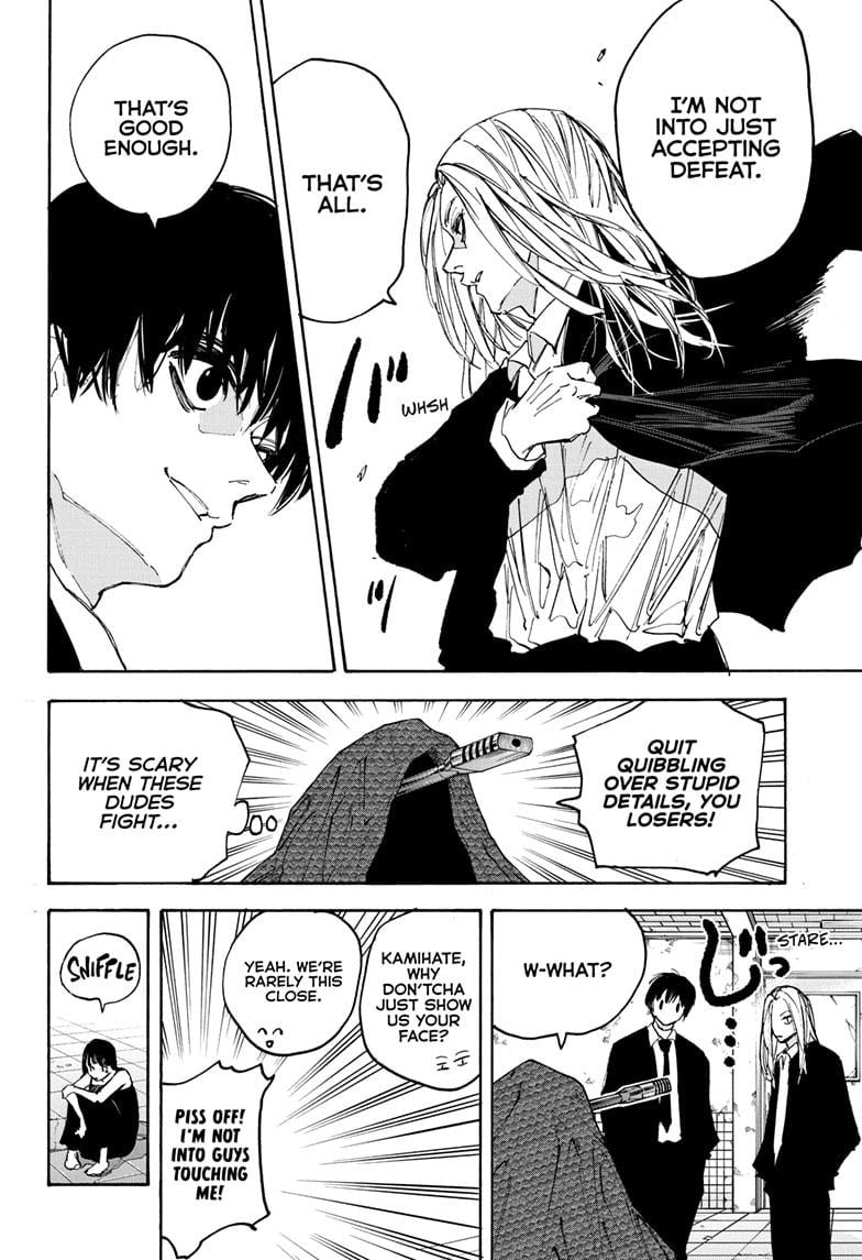 Chapter 221 image 18