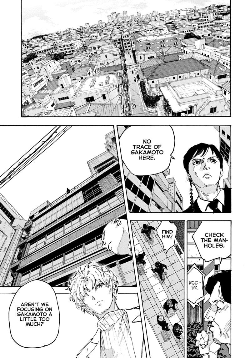 Chapter 221 image 19