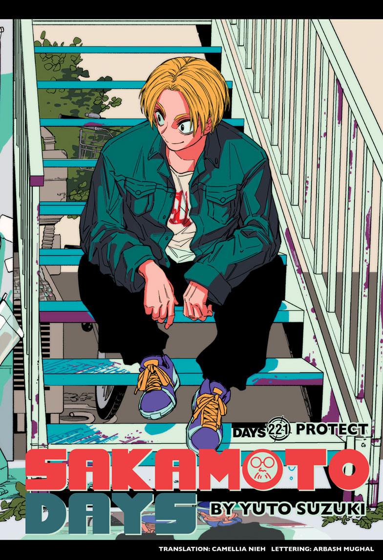 Chapter 221 image 2