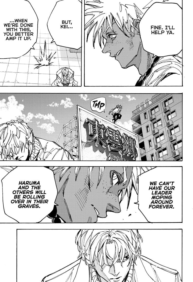 Chapter 221 image 21