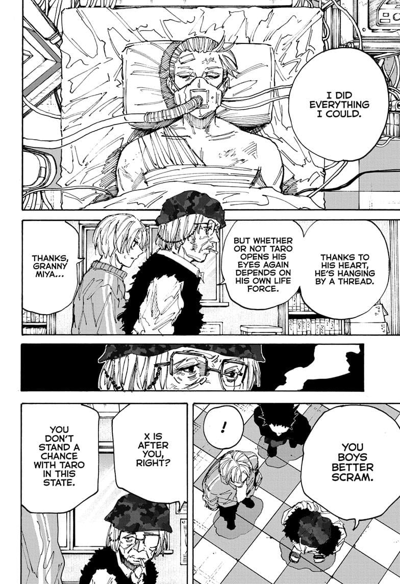 Chapter 221 image 22