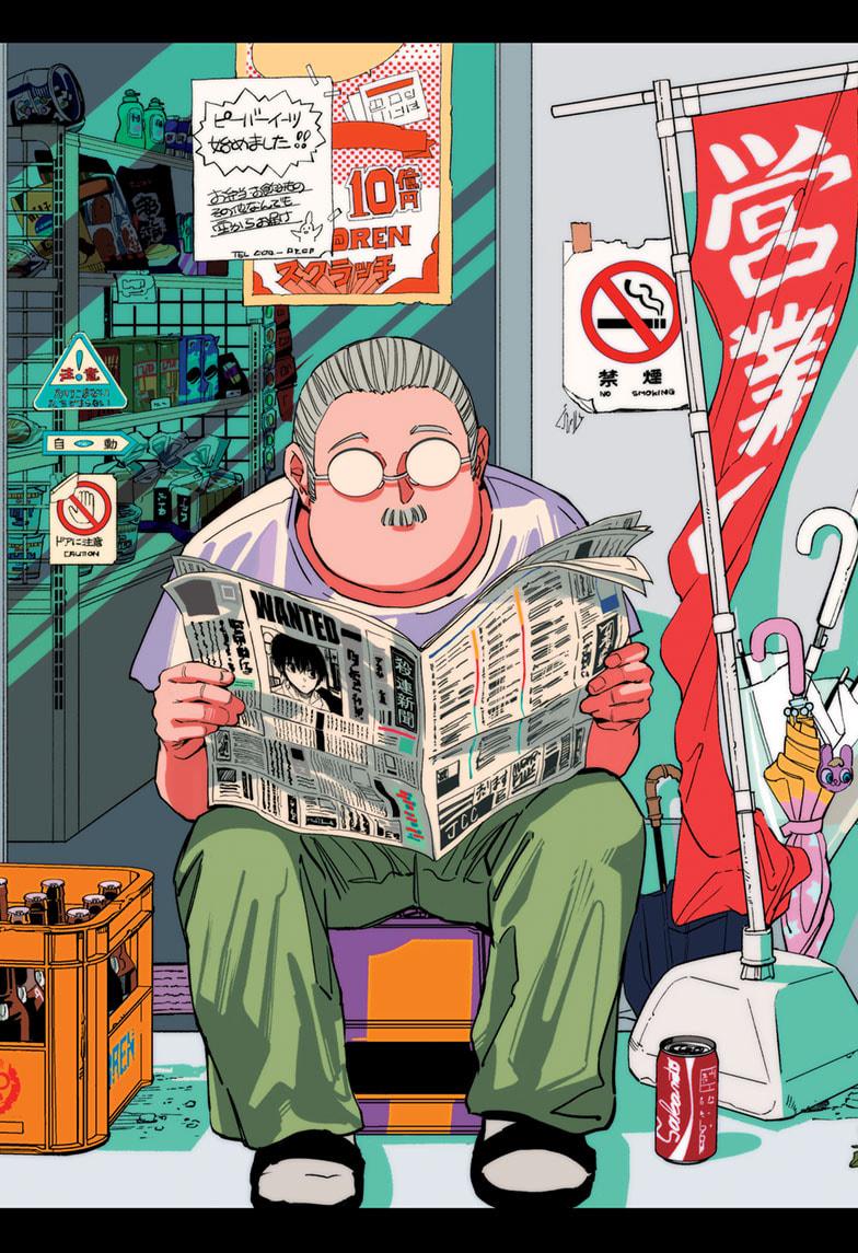 Chapter 221 image 3