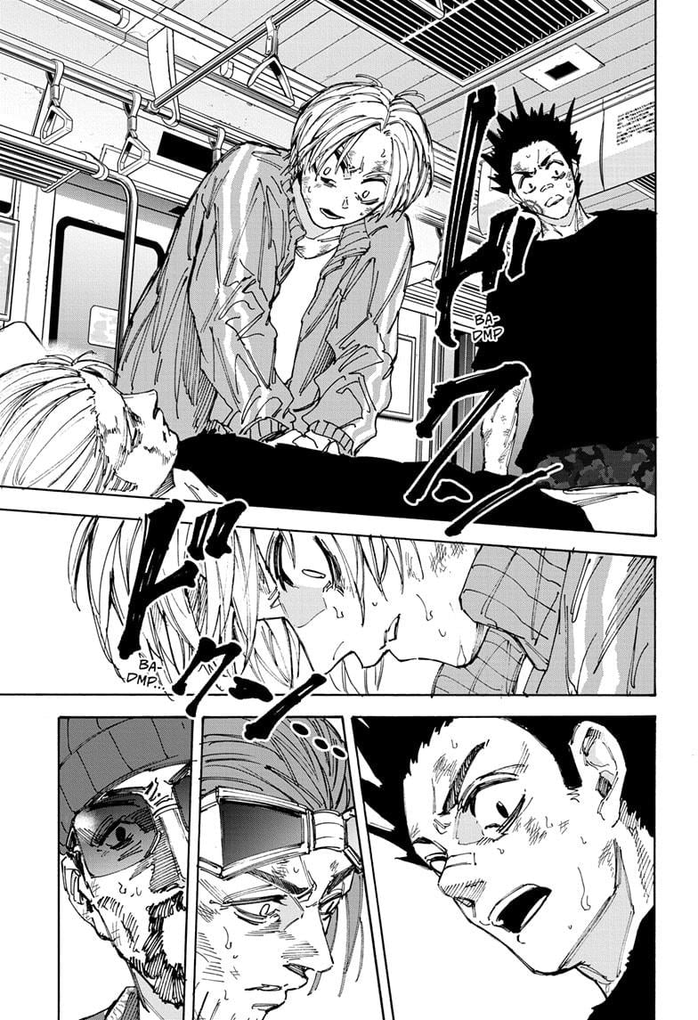 Chapter 221 image 5