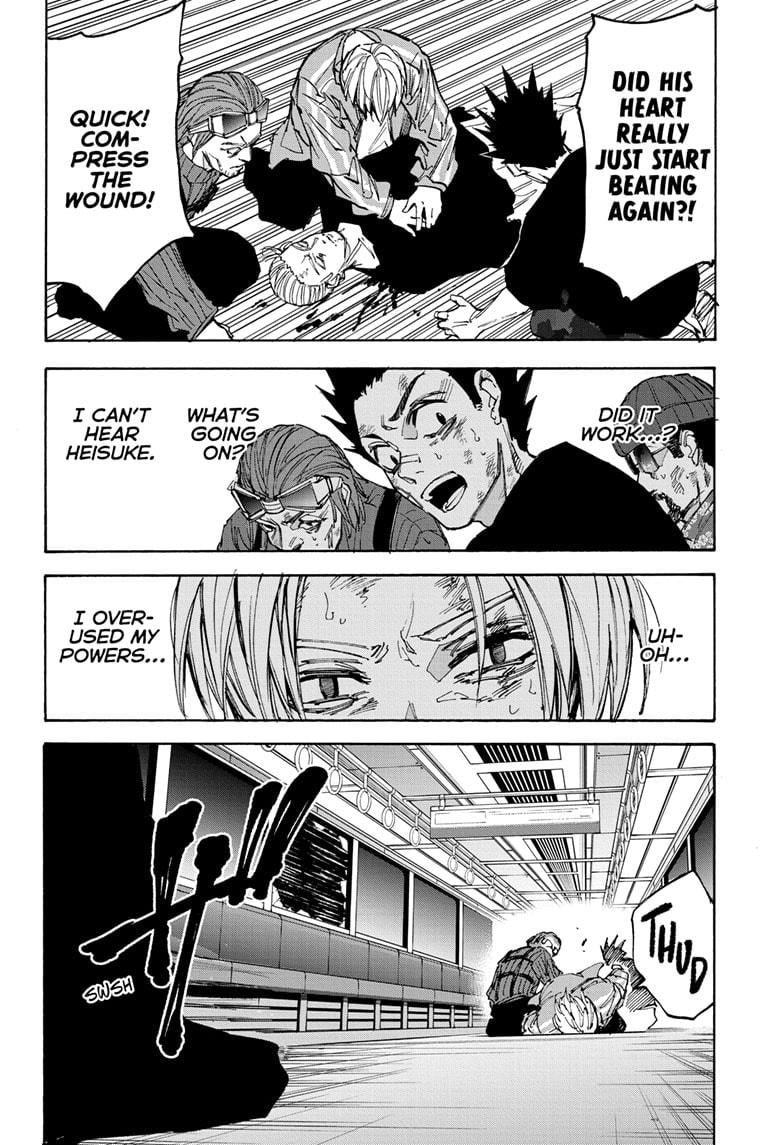 Chapter 221 image 6
