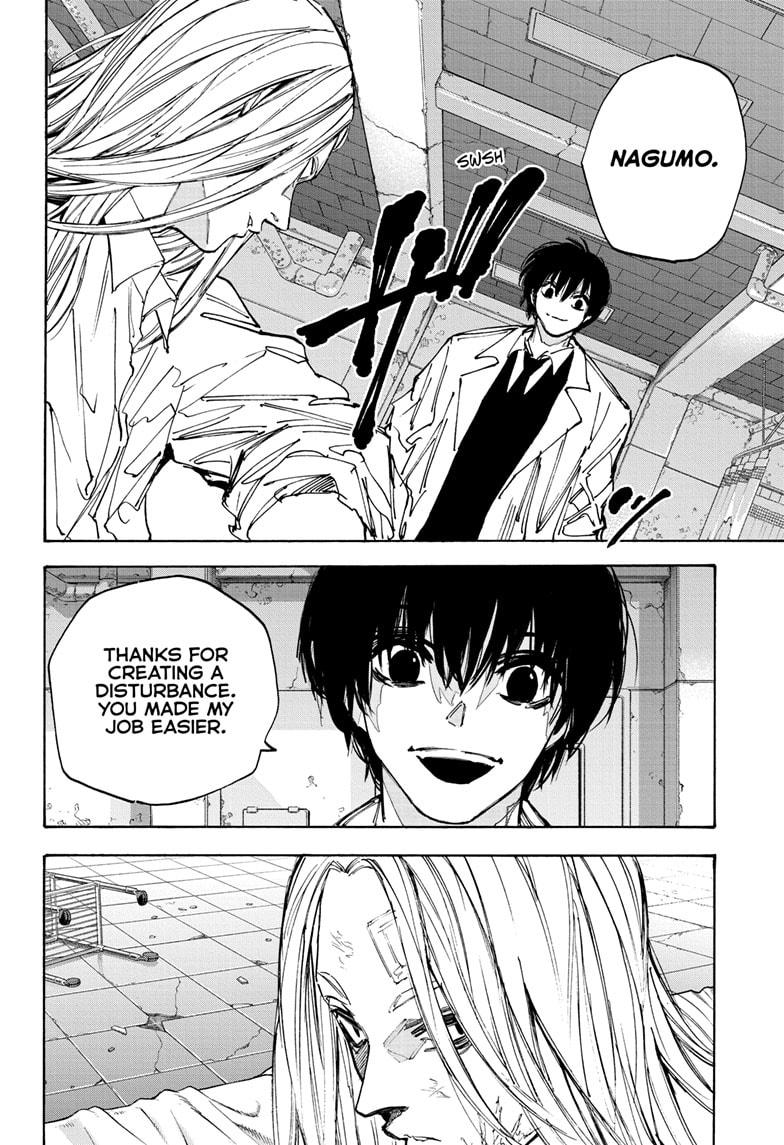 Chapter 221 image 8