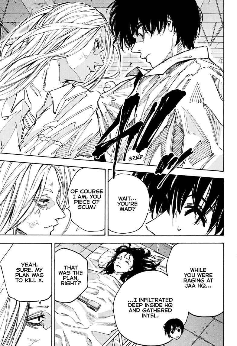 Chapter 221 image 9