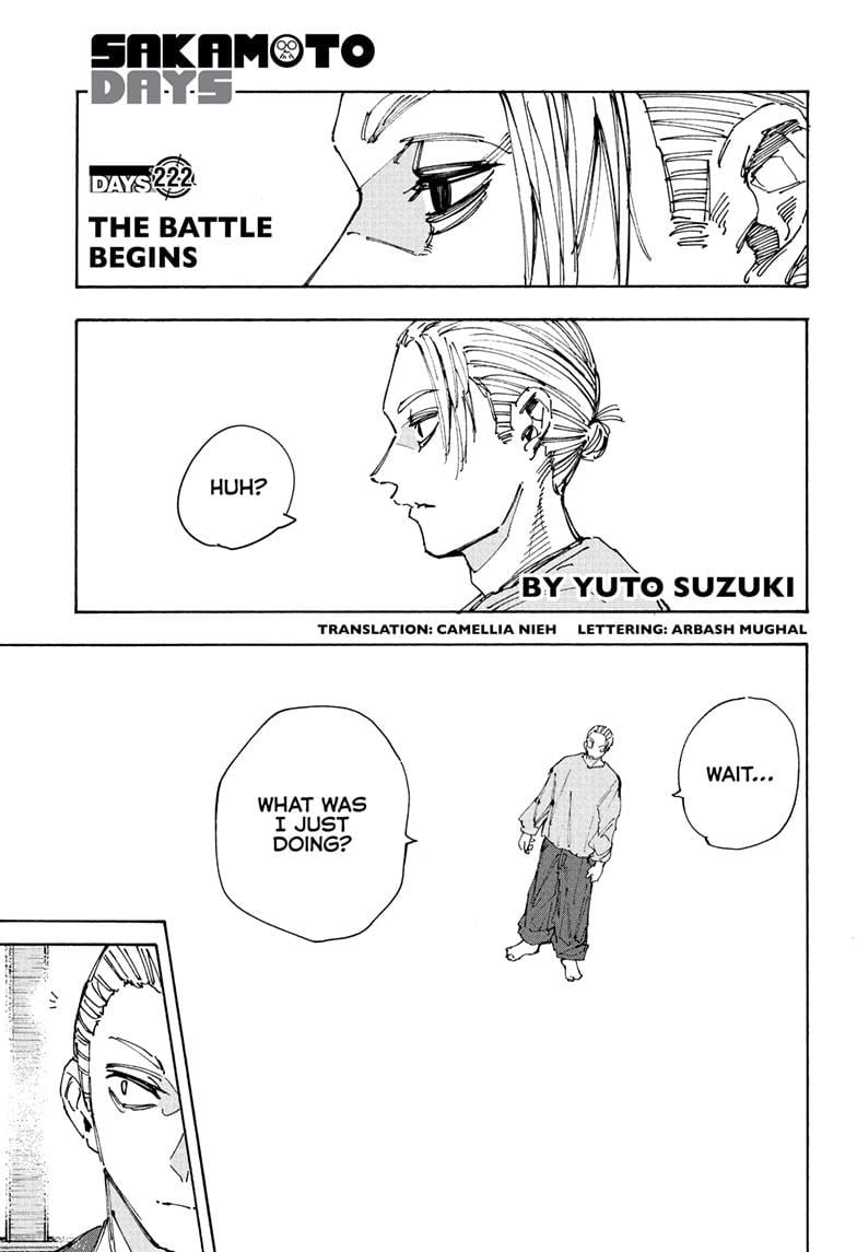 Chapter 222 image 1