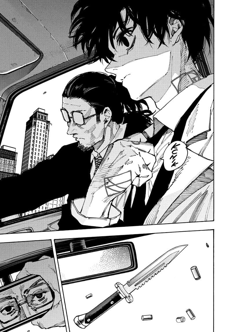 Chapter 222 image 11