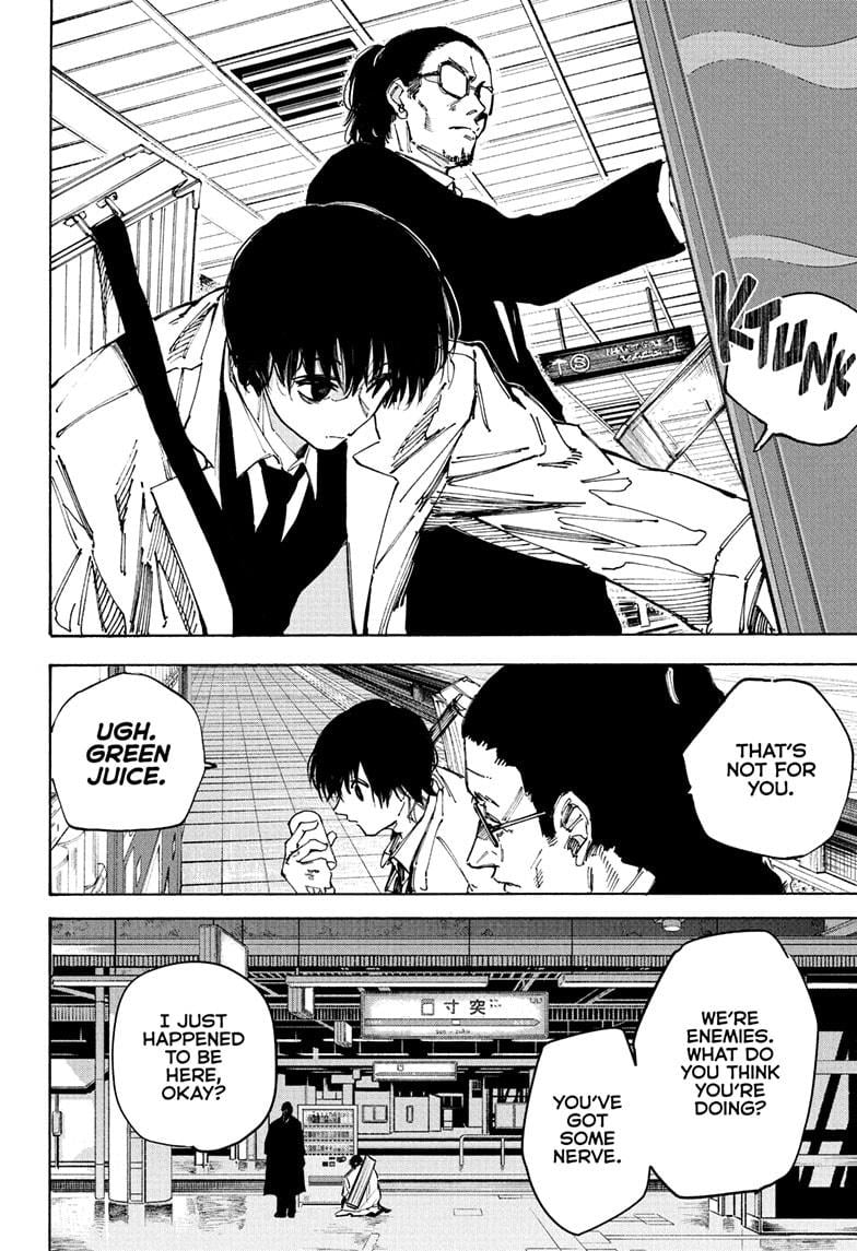 Chapter 222 image 4