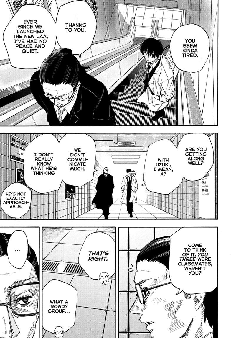 Chapter 222 image 5