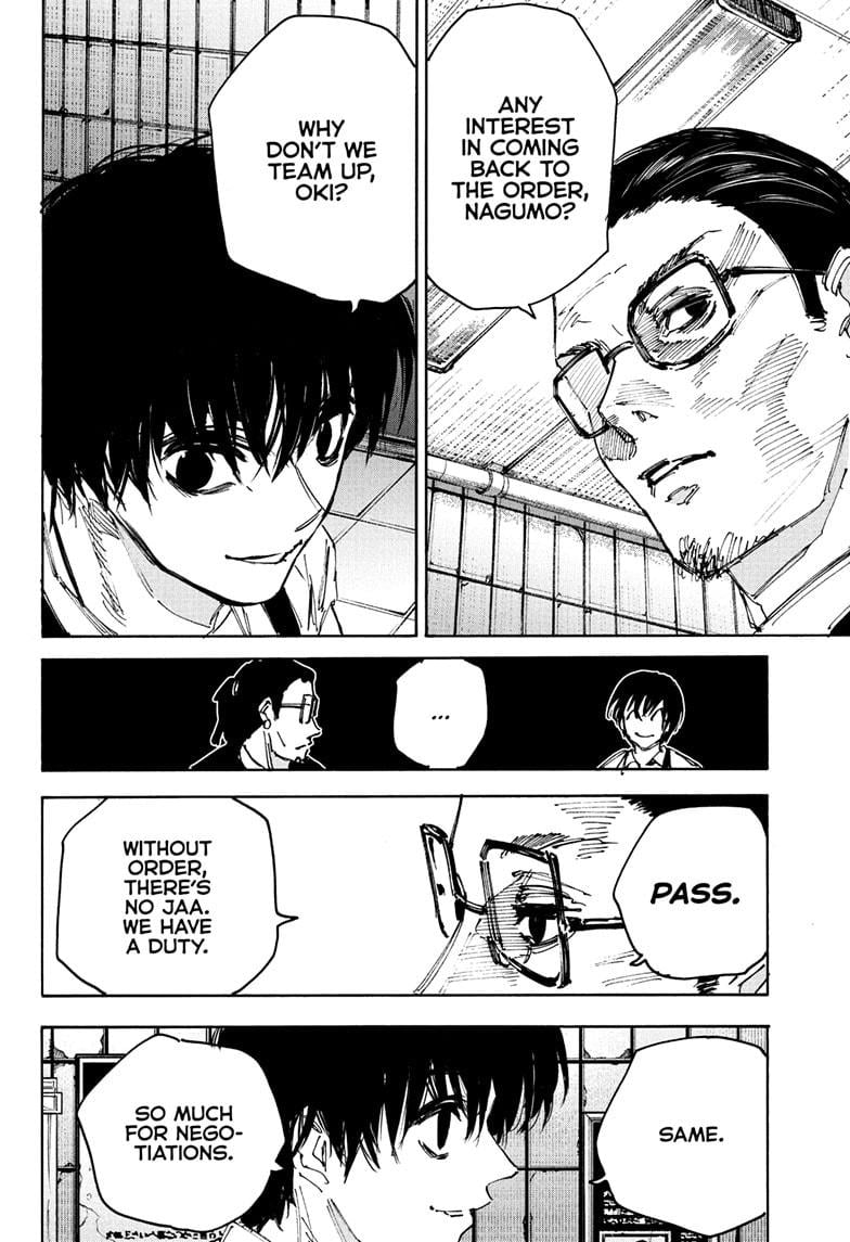 Chapter 222 image 6