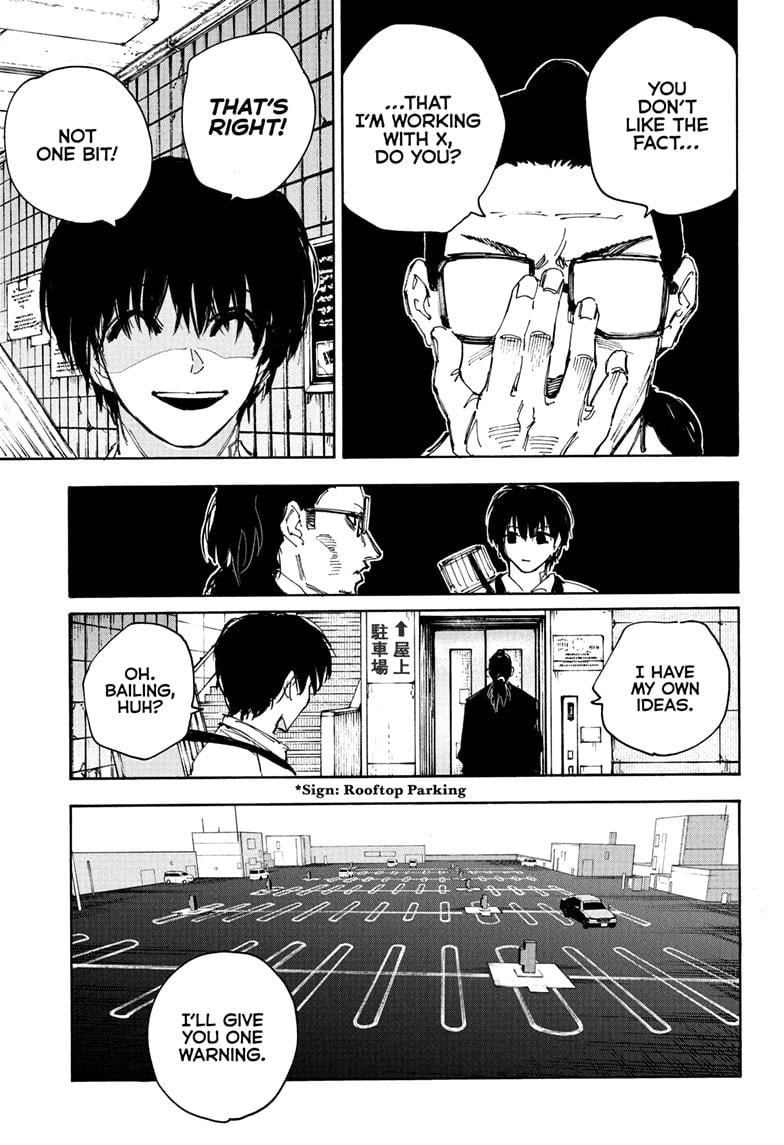 Chapter 222 image 7