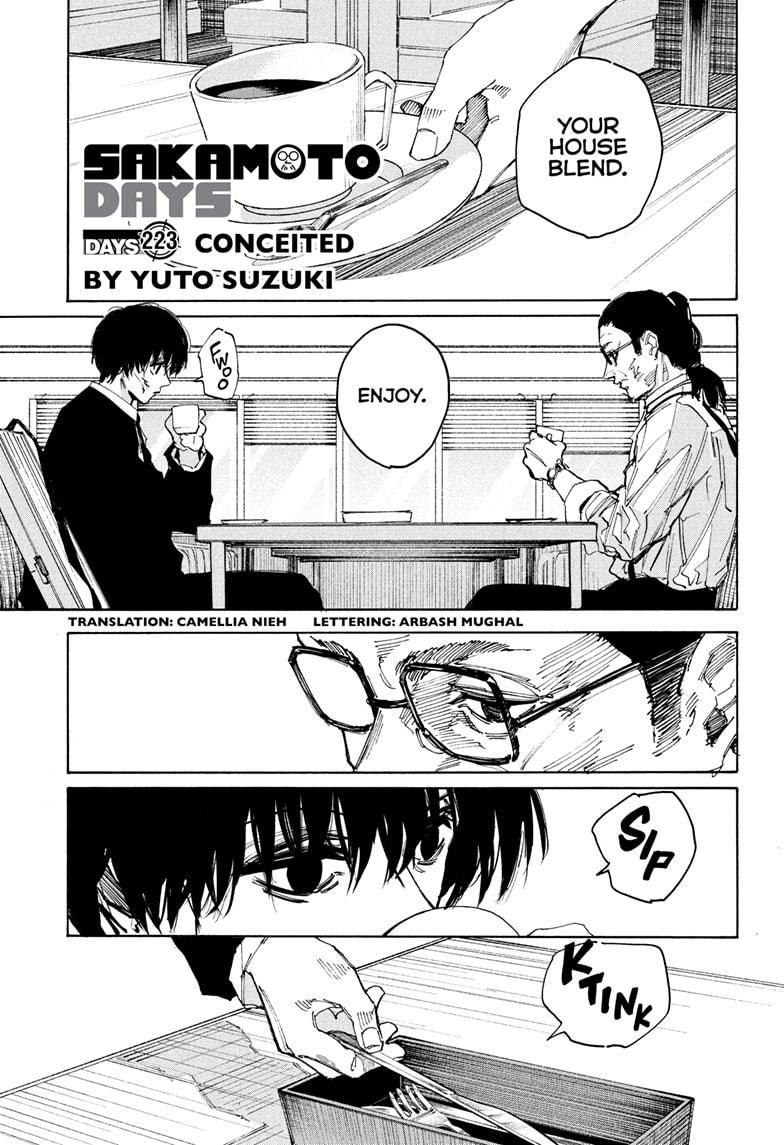 Chapter 223 image 1