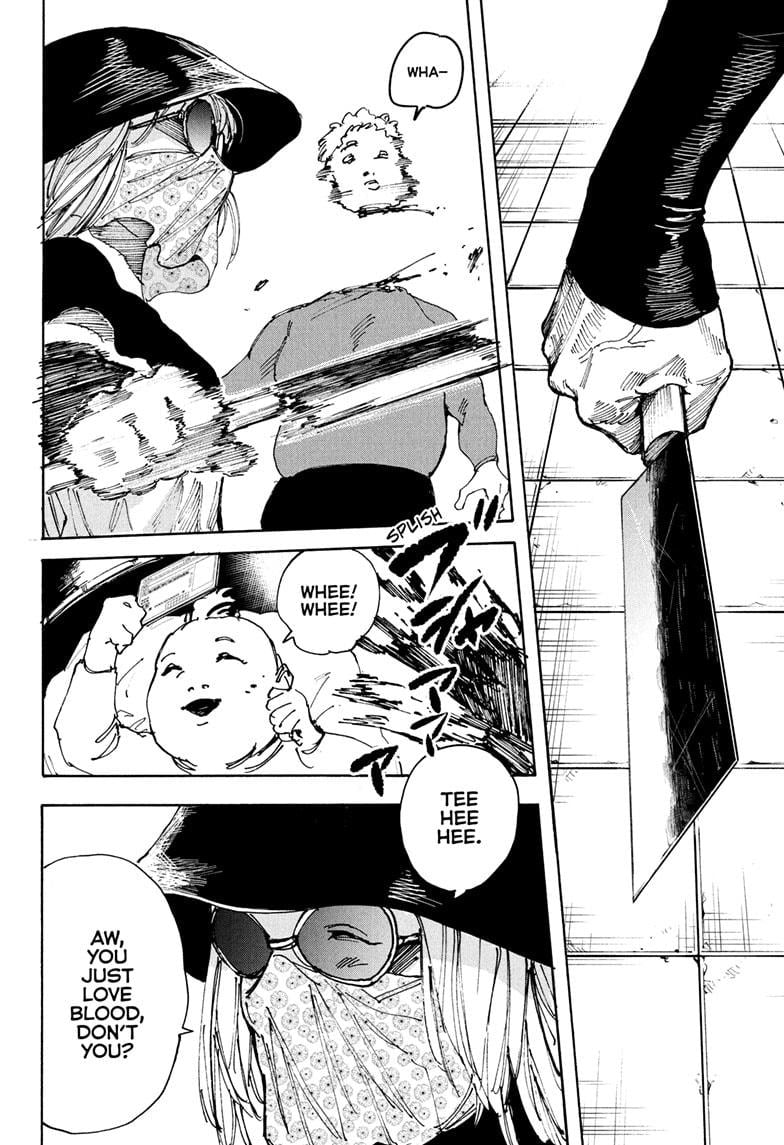 Chapter 223 image 12
