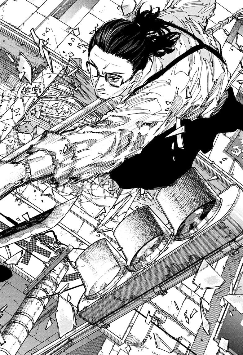 Chapter 223 image 6
