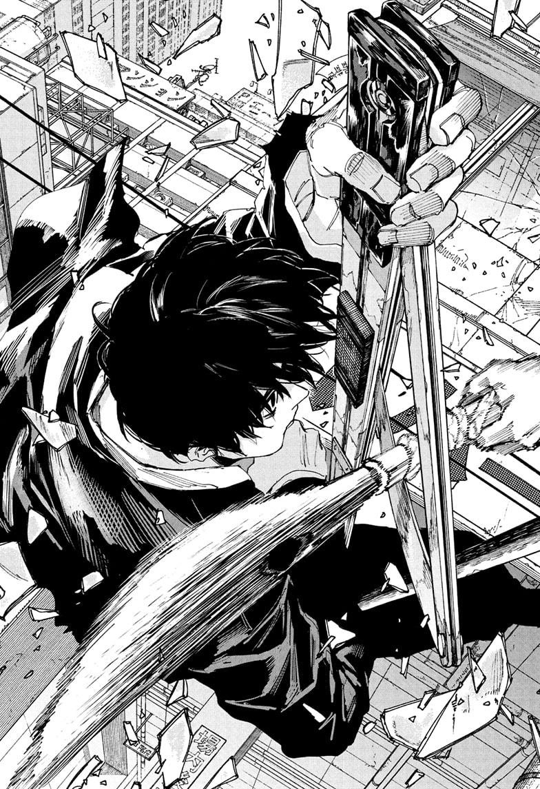 Chapter 223 image 7