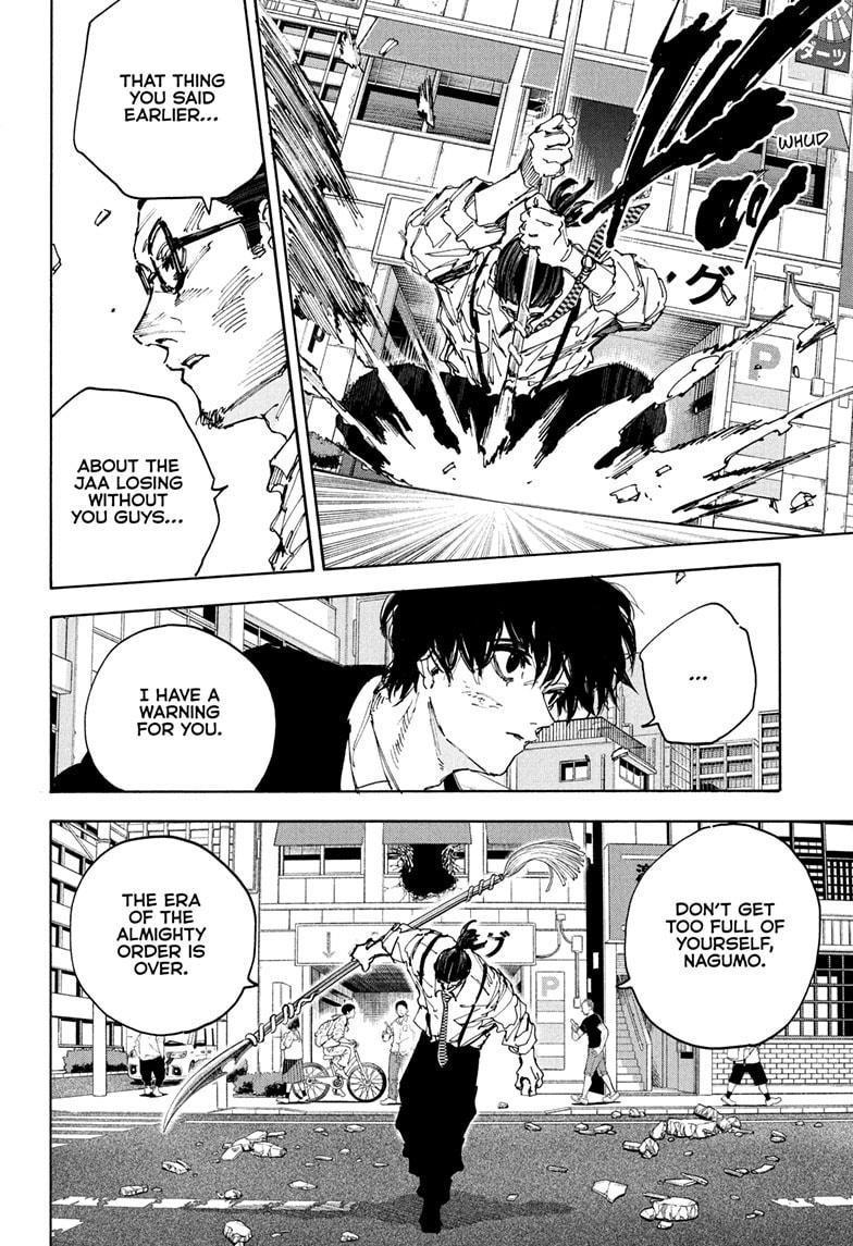 Chapter 223 image 8