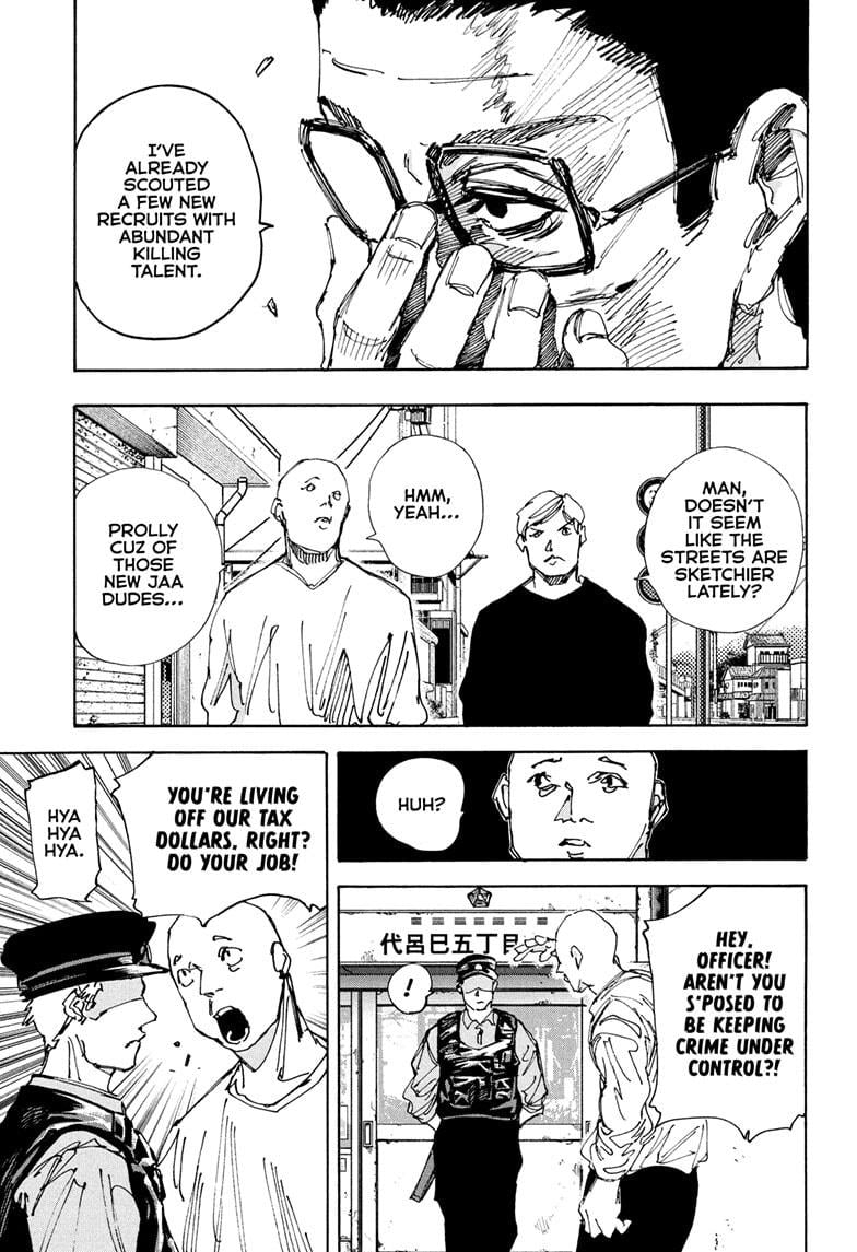 Chapter 223 image 9