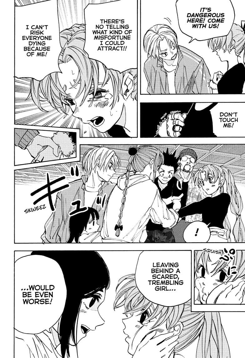 Chapter 224 image 10