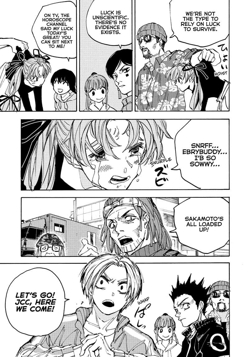 Chapter 224 image 11
