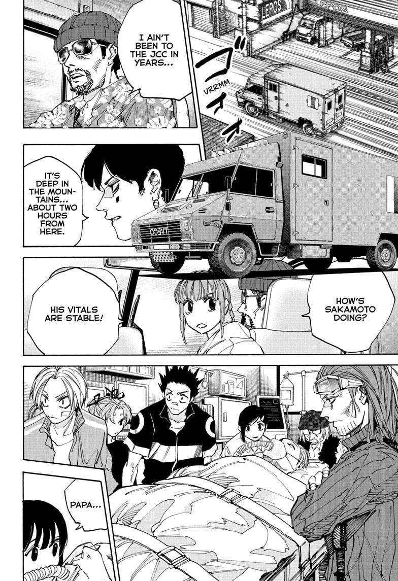 Chapter 224 image 12