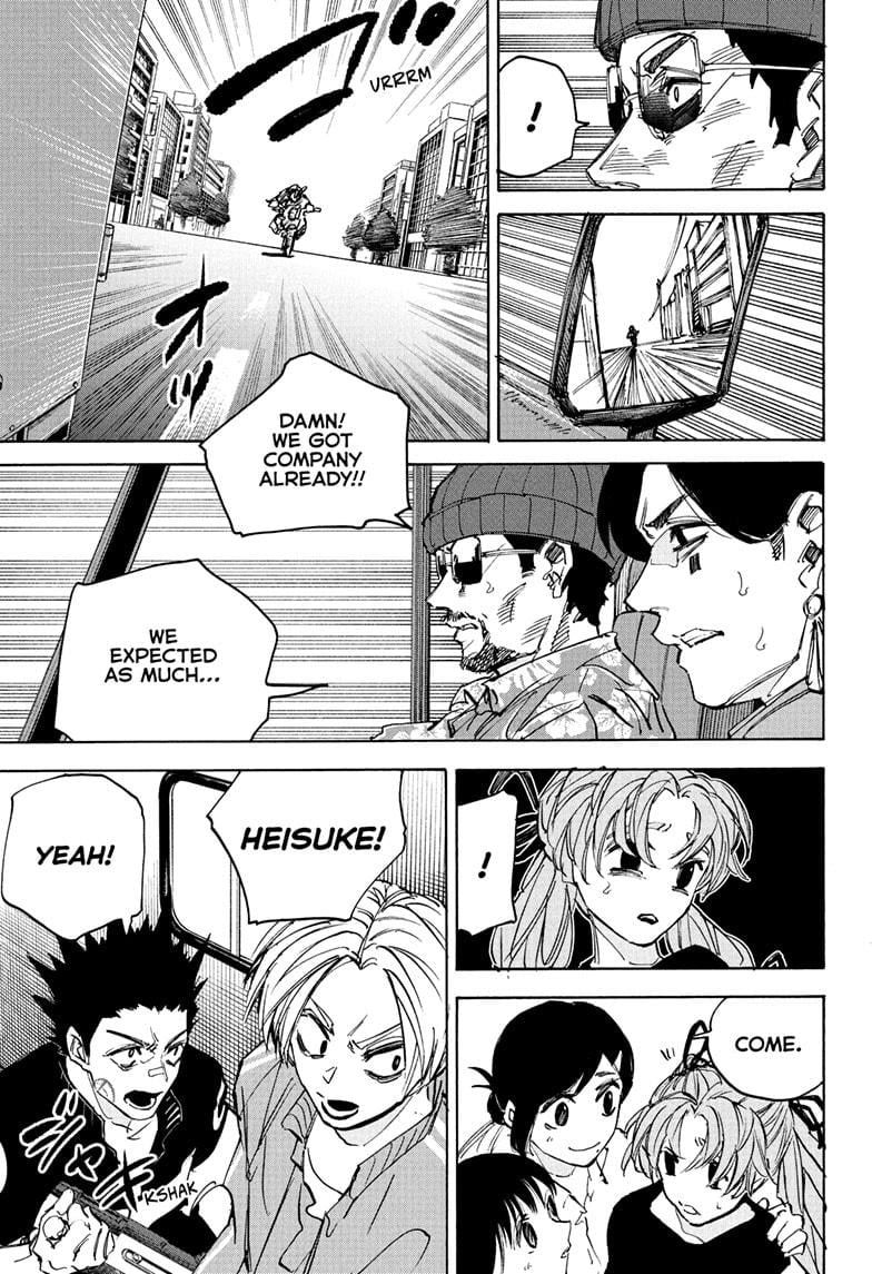 Chapter 224 image 13