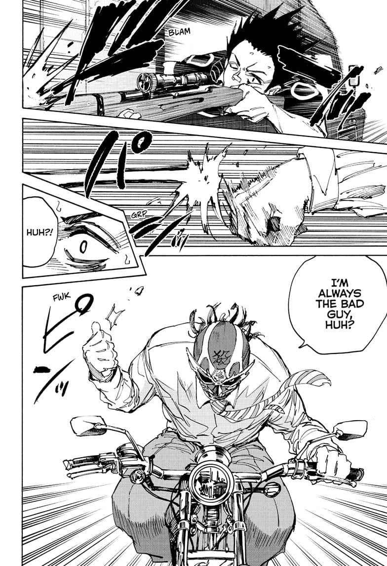 Chapter 224 image 14