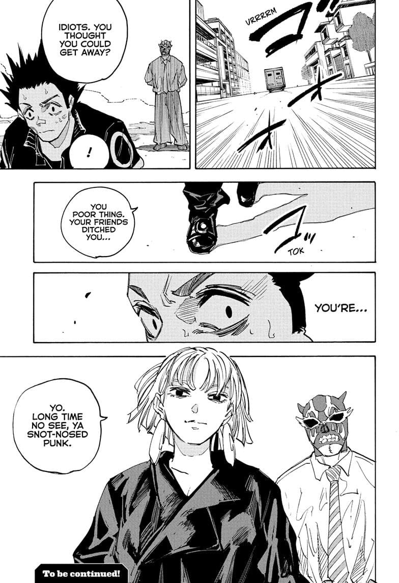 Chapter 224 image 19