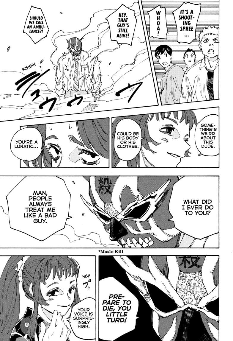 Chapter 224 image 5