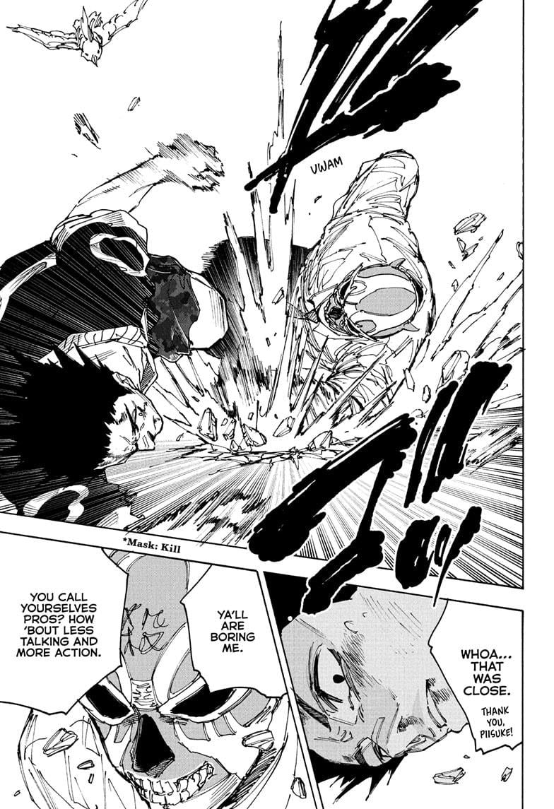 Chapter 225 image 11