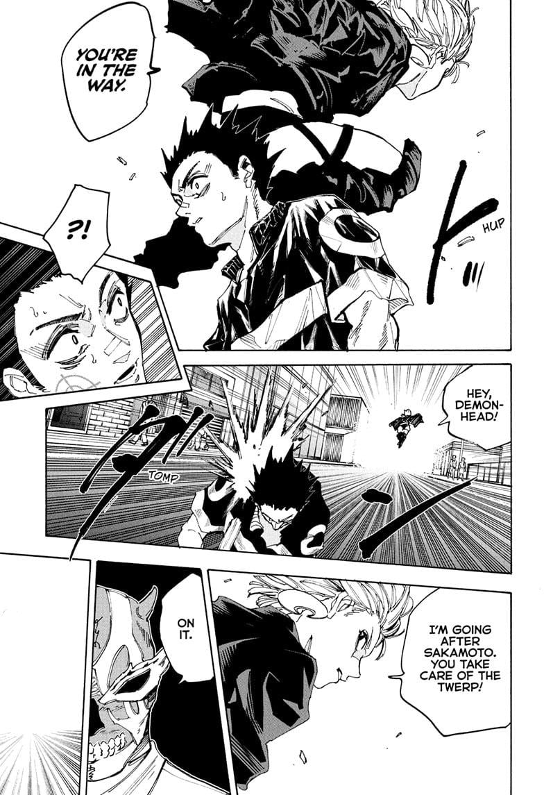 Chapter 225 image 5