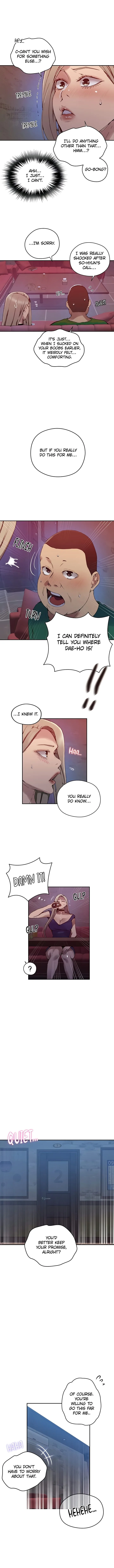 Read Secret Class Chapter 270 - www.secretclassmangafree.com | High Quality Manga Image 6