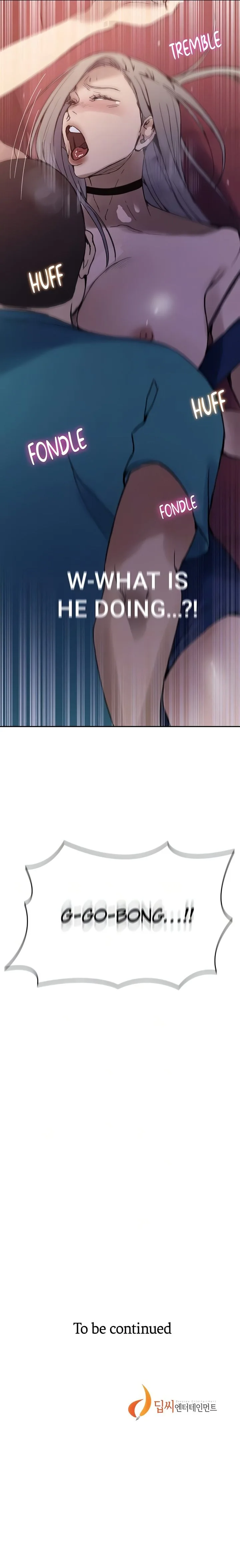 Read Secret Class Chapter 270 - www.secretclassmangafree.com | High Quality Manga Image 9