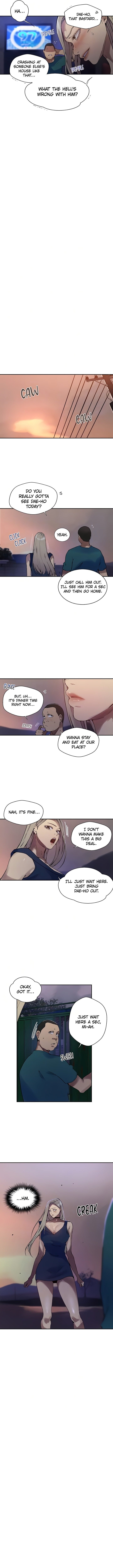 Read Secret Class Chapter 271 - www.secretclassmangafree.com | High Quality Manga Image 4