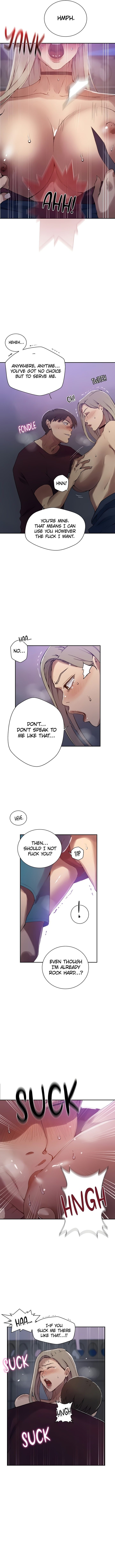 Read Secret Class Chapter 271 - www.secretclassmangafree.com | High Quality Manga Image 7