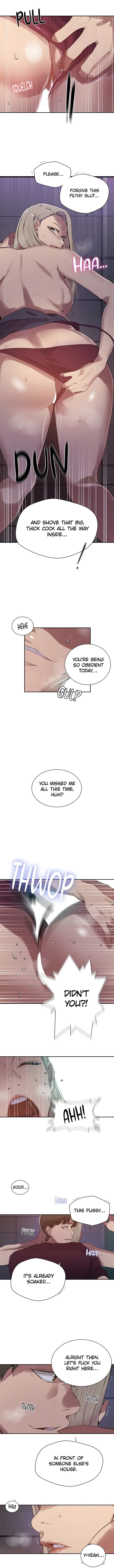 Read Secret Class Chapter 271 - www.secretclassmangafree.com | High Quality Manga Image 9