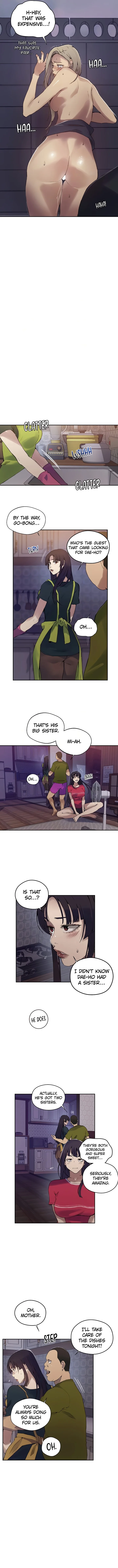 Read Secret Class Chapter 272 - www.secretclassmangafree.com | High Quality Manga Image 6