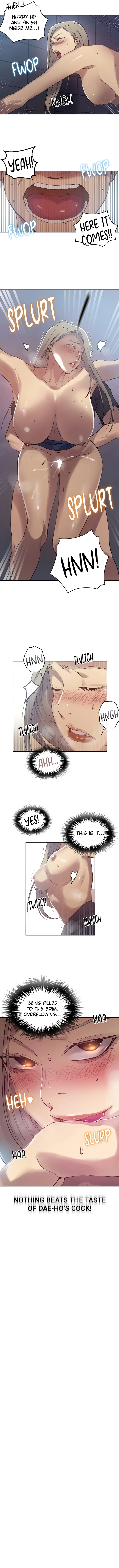 Read Secret Class Chapter 272 - www.secretclassmangafree.com | High Quality Manga Image 8