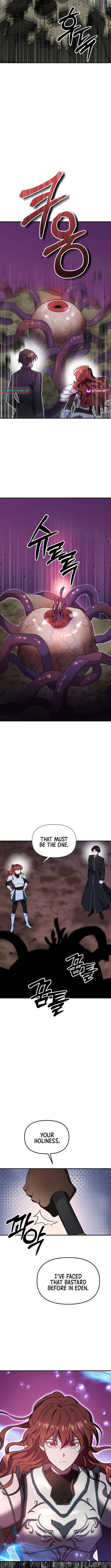 Read Somebody Stop The Pope Chapter 48 - somebodystopthepope.com | High Quality Manga Image 12