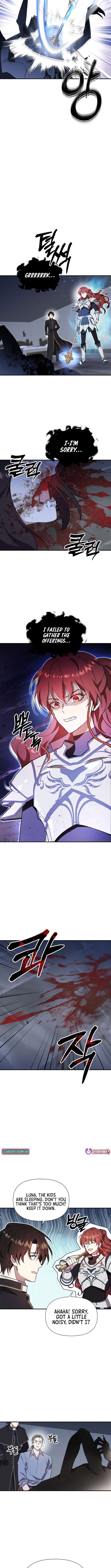 Read Somebody Stop The Pope Chapter 48 - somebodystopthepope.com | High Quality Manga Image 5