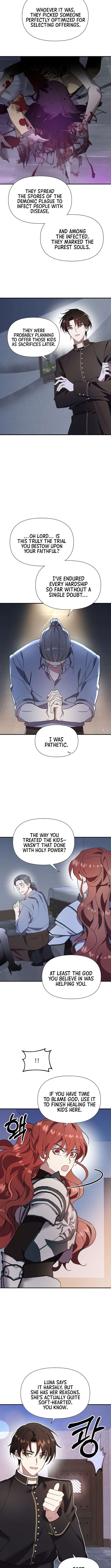 Read Somebody Stop The Pope Chapter 48 - somebodystopthepope.com | High Quality Manga Image 6