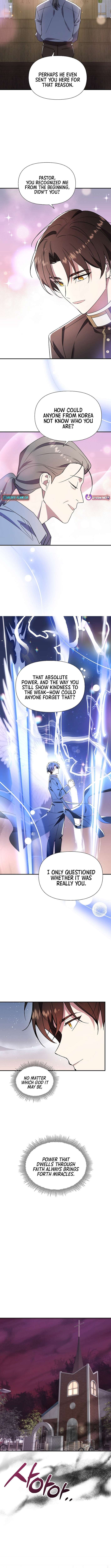 Read Somebody Stop The Pope Chapter 48 - somebodystopthepope.com | High Quality Manga Image 8