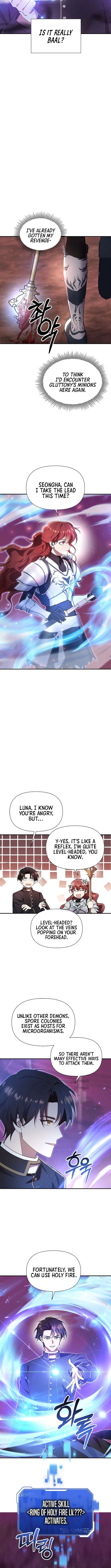 Read Somebody Stop The Pope Chapter 49 - somebodystopthepope.com | High Quality Manga Image 2