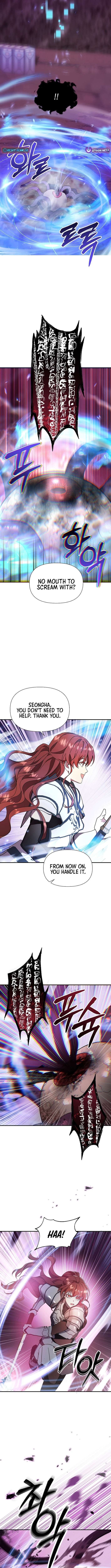 Read Somebody Stop The Pope Chapter 49 - somebodystopthepope.com | High Quality Manga Image 3