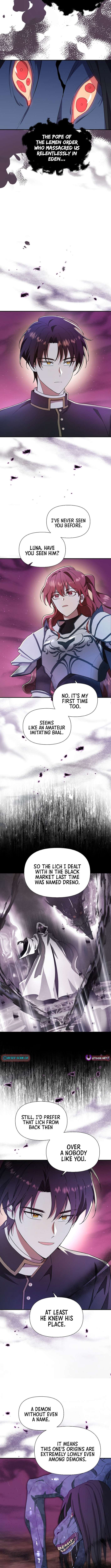 Read Somebody Stop The Pope Chapter 49 - somebodystopthepope.com | High Quality Manga Image 5